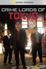 Watch Crime Lords of Tokyo 123movieshub