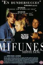 Watch Mifunes sidste sang 123movieshub