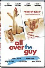 Watch All Over the Guy 123movieshub