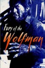 Watch The Fury Of The Wolfman 123movieshub