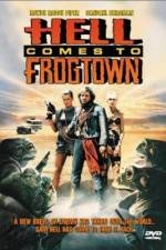 Watch Hell Comes to Frogtown 123movieshub
