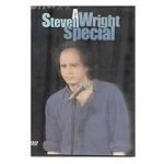 Watch A Steven Wright Special 123movieshub