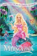Watch Barbie Fairytopia Mermaidia 123movieshub