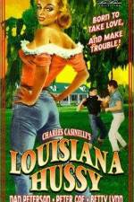 Watch Louisiana Hussy 123movieshub