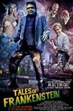 Watch Tales of Frankenstein 123movieshub