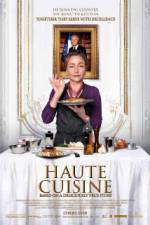 Watch Haute Cuisine 123movieshub