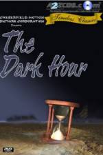 Watch The Dark Hour 123movieshub