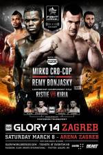Watch Mirko CroCop vs Remy Bonjasky 123movieshub