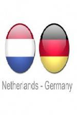 Watch Holland vs Germany 123movieshub