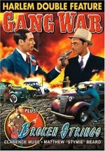 Watch Gang War 123movieshub