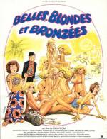 Watch Belles, blondes et bronzes 123movieshub