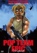 Watch POP TEAM EPIC TV Special 123movieshub