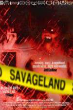 Watch Savageland 123movieshub