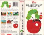Watch The Very Hungry Caterpillar and Other Stories 123movieshub