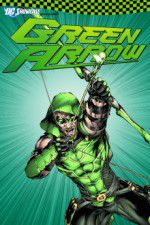 Watch Green Arrow 123movieshub