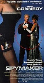 Watch Spymaker: The Secret Life of Ian Fleming 123movieshub