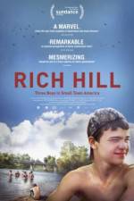 Watch Rich Hill 123movieshub