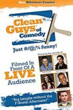 Watch The Clean Guys of Comedy 123movieshub
