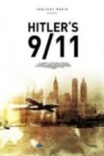 Watch Hitler's Secret War on America 123movieshub
