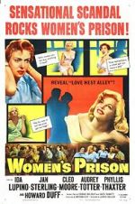 Watch Women\'s Prison 123movieshub