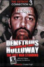Watch Demetrius Holloway Last Man Standing 123movieshub
