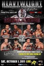 Watch Bellator 52 Fighting Championships 123movieshub
