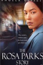 Watch The Rosa Parks Story 123movieshub