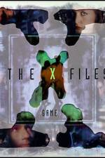 Watch The X Files Game 123movieshub