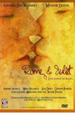 Watch Rome & Juliet 123movieshub