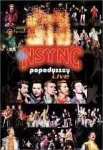 Watch \'N Sync: PopOdyssey Live 123movieshub