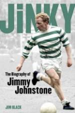 Watch Jinky - The Jimmy Johnstone Story 123movieshub