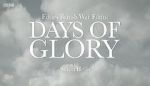 Watch Fifties British War Films: Days of Glory 123movieshub