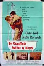 Watch It Started with a Kiss 123movieshub