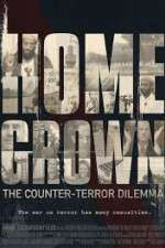 Watch Homegrown: The Counter-Terror Dilemma 123movieshub