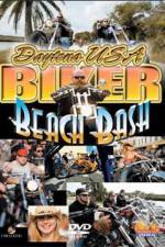 Watch Biker Beach Bash: Daytona U.S.A 123movieshub