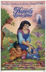 Watch Happily Ever After 123movieshub