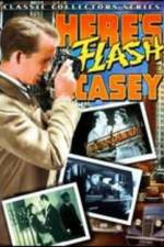 Watch Here's Flash Casey 123movieshub