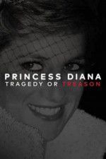 Watch Princess Diana: Tragedy or Treason? 123movieshub