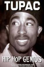 Watch Tupac The Hip Hop Genius 123movieshub
