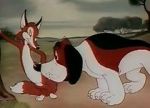 Watch Of Fox and Hounds (Short 1940) 123movieshub