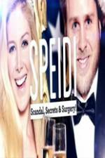 Watch Speidi: Scandal Secrets And Surgery 123movieshub