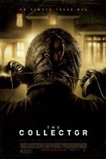 Watch The Collector 123movieshub