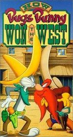 Watch How Bugs Bunny Won the West 123movieshub