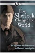 Watch How Sherlock Changed the World 123movieshub