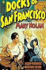 Watch Docks of San Francisco 123movieshub