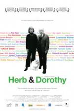 Watch Herb and Dorothy 123movieshub