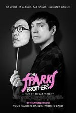 Watch The Sparks Brothers 123movieshub