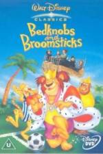 Watch Bedknobs and Broomsticks 123movieshub
