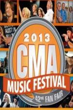 Watch CMA Music Festival 123movieshub