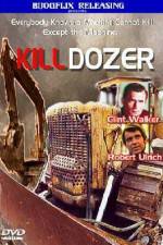 Watch Killdozer 123movieshub